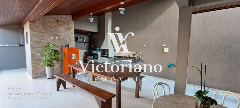 Imagem Casa de Condomínio com 4 Quartos à Venda, 326 m² em Urbanova - São José Dos Campos Imagem Casa de Condomínio com 4 Quartos à Venda, 326 m² em Urbanova - São José Dos Campos