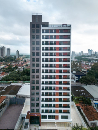 Imóvel com 1 Quarto à Venda, 29 m² em Tambauzinho - João Pessoa