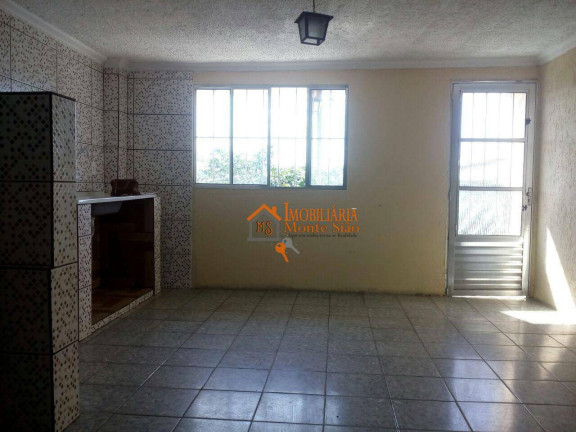 Imagem Sobrado com 4 Quartos à Venda, 334 m² em Jardim Jacy - Guarulhos Imagem Sobrado com 4 Quartos à Venda, 334 m² em Jardim Jacy - Guarulhos