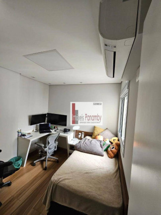 Imagem Apartamento com 2 Quartos à Venda, 87 m² em Morumbi - São Paulo Imagem Apartamento com 2 Quartos à Venda, 87 m² em Morumbi - São Paulo