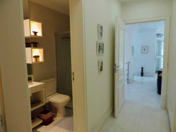 Imagem Cobertura com 3 Quartos à Venda, 421 m² em Jardim Anália Franco - São Paulo Imagem Cobertura com 3 Quartos à Venda, 421 m² em Jardim Anália Franco - São Paulo