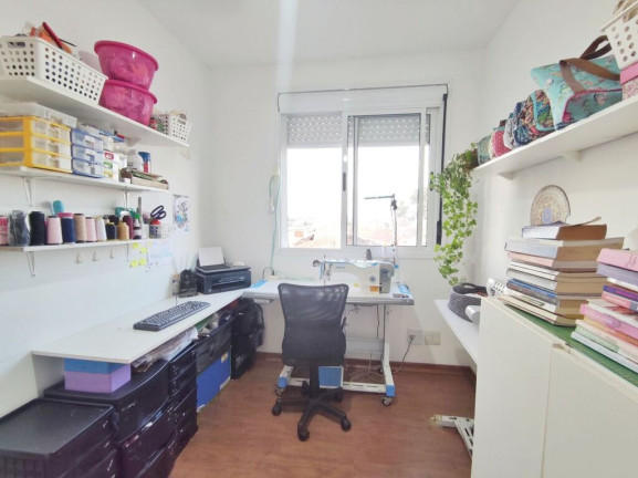 Imagem Apartamento com 3 Quartos à Venda, 74 m² em Sarandi - Porto Alegre