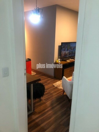 Imagem Apartamento com 2 Quartos à Venda, 49 m² em Vila Sônia - São Paulo