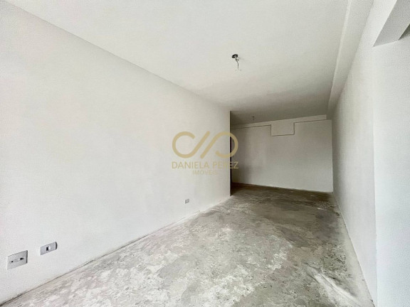 Imagem Apartamento com 2 Quartos à Venda, 83 m² em Canto Do Forte - Praia Grande