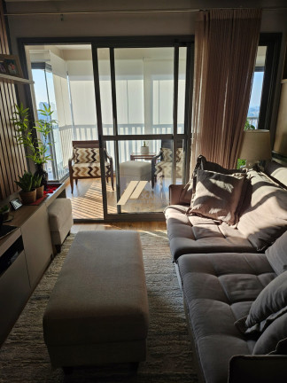 Imagem Imóvel com 3 Quartos à Venda, 107 m² em Jardim Guanabara - Campinas