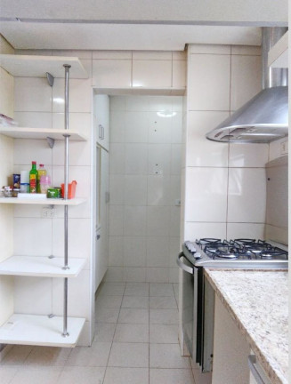 Imagem Apartamento com 2 Quartos à Venda, 72 m² em Paraíso Do Morumbi - São Paulo Imagem Apartamento com 2 Quartos à Venda, 72 m² em Paraíso Do Morumbi - São Paulo