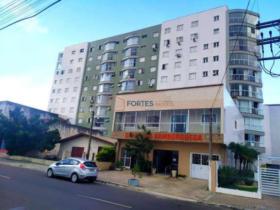 Imagem Apartamento com 3 Quartos à Venda, 116 m² em Centro - Osório Imagem Apartamento com 3 Quartos à Venda, 116 m² em Centro - Osório