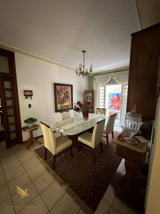 Imagem Casa com 4 Quartos à Venda, 258 m² em Monte Carlo - Campo Grande Imagem Casa com 4 Quartos à Venda, 258 m² em Monte Carlo - Campo Grande