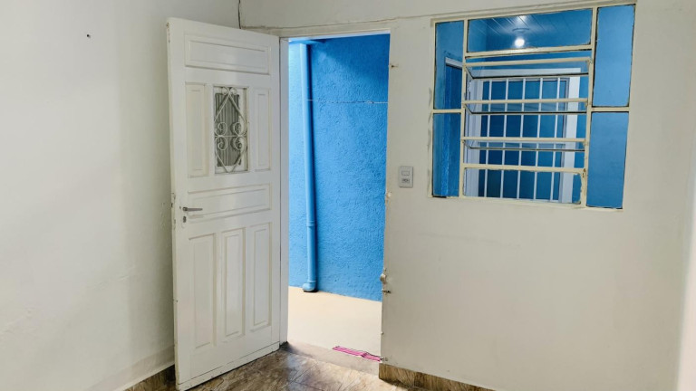 Imagem Casa com 1 Quarto à Venda, 55 m² em Jardim Das Flores - Osasco