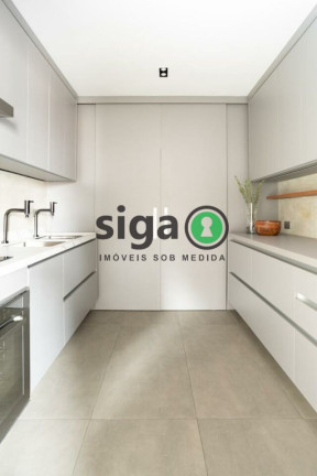 Imagem Apartamento com 2 Quartos à Venda, 115 m² em Vila Olímpia - São Paulo Imagem Apartamento com 2 Quartos à Venda, 115 m² em Vila Olímpia - São Paulo