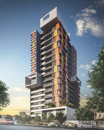 Apartamento com 2 Quartos à Venda, 77 m² em Vila Mariana - São Paulo