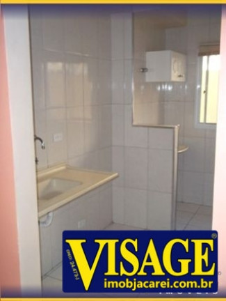 Imagem Apartamento com 2 Quartos à Venda, 48 m² em Jd. Colonia - Jacareí