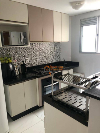 Imagem Apartamento com 2 Quartos à Venda, 45 m² em água Chata - Guarulhos Imagem Apartamento com 2 Quartos à Venda, 45 m² em água Chata - Guarulhos