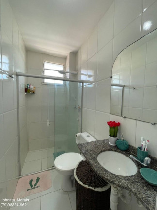 Imagem Apartamento com 2 Quartos à Venda, 52 m² em Jabotiana - Aracaju Imagem Apartamento com 2 Quartos à Venda, 52 m² em Jabotiana - Aracaju