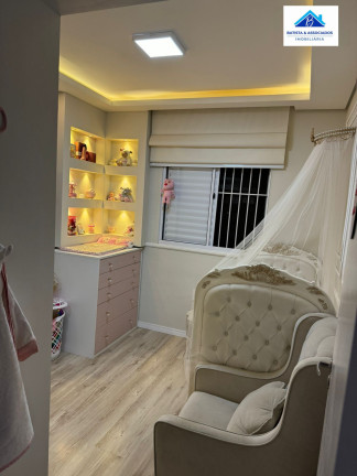 Imagem Apartamento com 2 Quartos à Venda, 48 m² em Jardim Do Lago Continuação - Campinas