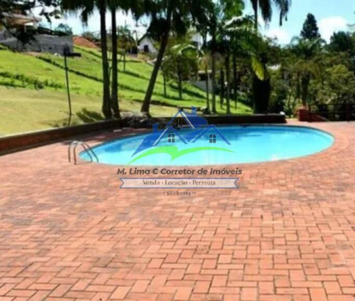 Imagem Terreno em Condomínio à Venda, 740 m² em Clube Da Montanha - Atibaia Imagem Terreno em Condomínio à Venda, 740 m² em Clube Da Montanha - Atibaia