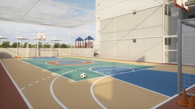 Imagem Apartamento com 3 Quartos à Venda, 98 m² em Bancários - João Pessoa Imagem Apartamento com 3 Quartos à Venda, 98 m² em Bancários - João Pessoa