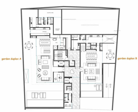 Imagem Apartamento com 3 Quartos à Venda, 300 m² em Vila Madalena - São Paulo Imagem Apartamento com 3 Quartos à Venda, 300 m² em Vila Madalena - São Paulo