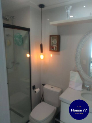Imagem Apartamento com 3 Quartos à Venda, 84 m² em Granja Julieta - São Paulo Imagem Apartamento com 3 Quartos à Venda, 84 m² em Granja Julieta - São Paulo