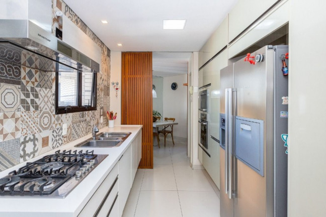Imagem Imóvel com 4 Quartos à Venda, 247 m² em Alto Da Lapa - São Paulo
