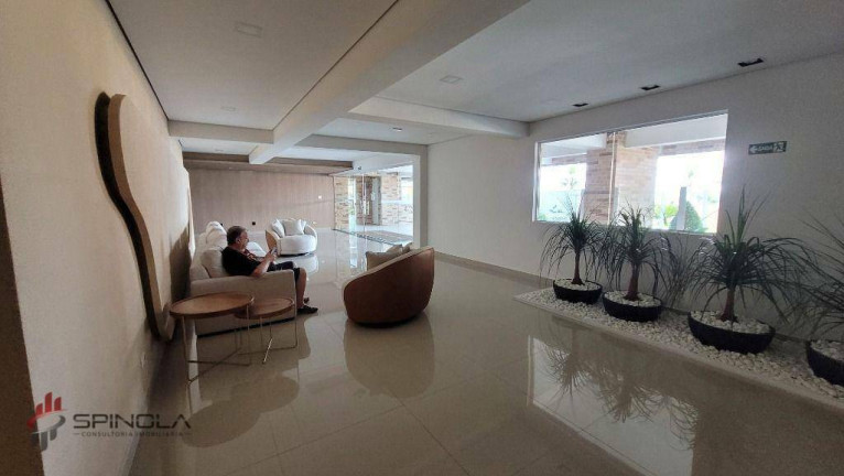 Apartamento com 2 Quartos à Venda, 89 m² em Vila Caiçara - Praia Grande