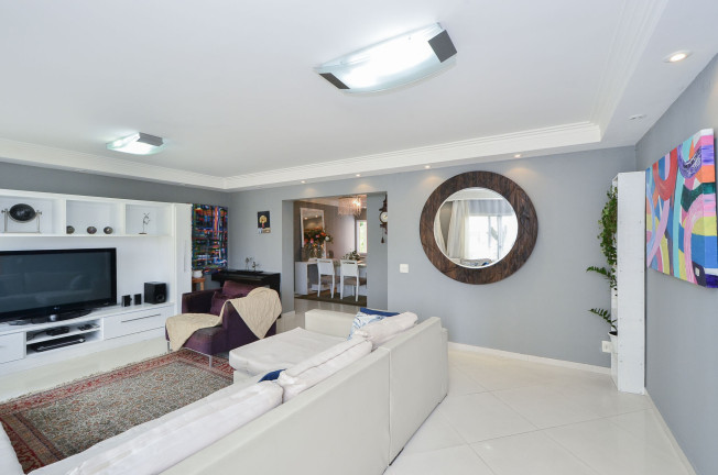 Imagem Apartamento com 3 Quartos à Venda, 158 m² em Vila Mascote - São Paulo