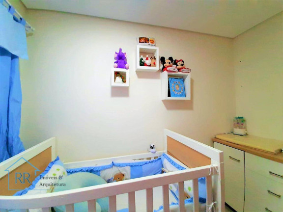 Imagem Apartamento com 4 Quartos para Alugar, 120 m² em Vila Metalúrgica - Santo André