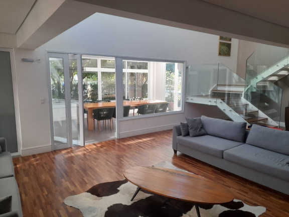 Imagem Imóvel com 1 Quarto para Alugar, 33 m² em Vila Mariana - São Paulo Imagem Imóvel com 1 Quarto para Alugar, 33 m² em Vila Mariana - São Paulo