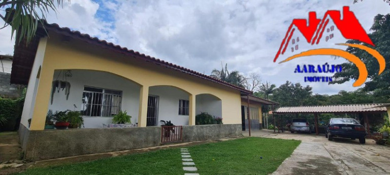 Imagem Imóvel com 2 Quartos à Venda, 2.200 m² em Vinhedos Iii - São Roque