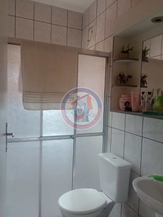 Imagem Casa com 3 Quartos à Venda, 125 m² em Jussara - Mongaguá