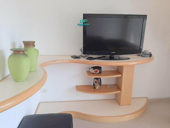 Imagem Cobertura com 3 Quartos à Venda, 200 m² em Pitangueiras - Guarujá