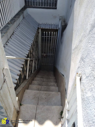 Imagem Casa com 2 Quartos à Venda, 80 m² em Vila Santa Isabel - São Paulo