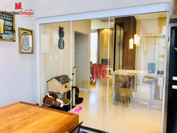 Imagem Casa com 3 Quartos à Venda, 383 m² em Alphaville Nova Esplanada - Votorantim