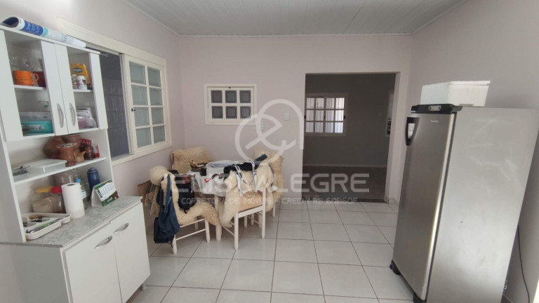 Imagem Casa com 3 Quartos à Venda, 287 m² em Centro - Sapucaia Do Sul