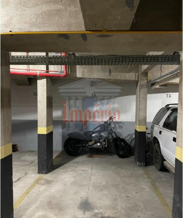 Imagem Apartamento com 2 Quartos à Venda, 50 m² em Vila Palmares - Santo André Imagem Apartamento com 2 Quartos à Venda, 50 m² em Vila Palmares - Santo André