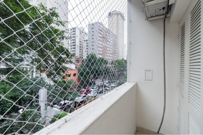 Imagem Apartamento com 4 Quartos à Venda, 198 m² em Jardim Paulista - São Paulo Imagem Apartamento com 4 Quartos à Venda, 198 m² em Jardim Paulista - São Paulo