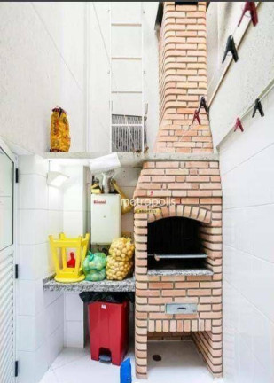 Imagem Sobrado com 3 Quartos à Venda, 200 m² em Centro - Santo André Imagem Sobrado com 3 Quartos à Venda, 200 m² em Centro - Santo André