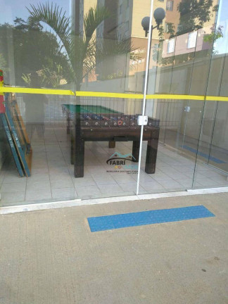 Imagem Apartamento com 2 Quartos à Venda, 52 m² em Vila Odin - Sorocaba Imagem Apartamento com 2 Quartos à Venda, 52 m² em Vila Odin - Sorocaba