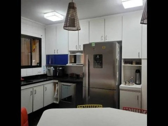 Imagem Imóvel com 4 Quartos à Venda, 175 m² em Vila Mariana - São Paulo Imagem Imóvel com 4 Quartos à Venda, 175 m² em Vila Mariana - São Paulo