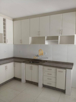 Imagem Sobrado com 3 Quartos à Venda, 112 m² em Parque Amazônia - Goiânia