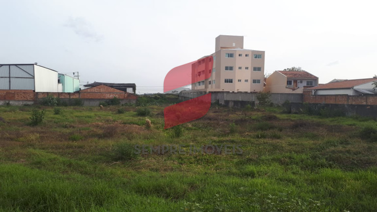Terreno à Venda, 3.000 m² em Independência - São José Dos Pinhais