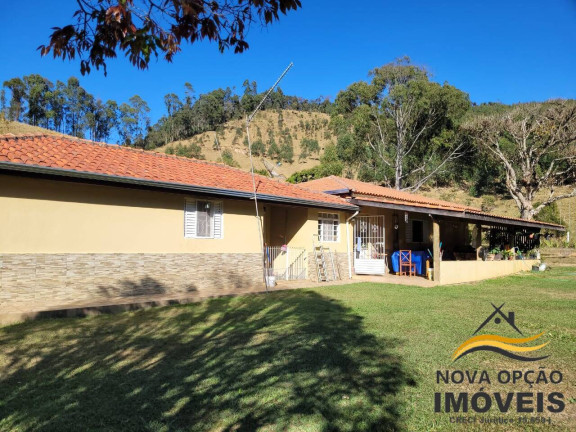 Casa com 4 Quartos à Venda, 72.260 m² em Joanópolis