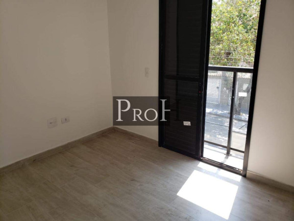 Imagem Cobertura com 2 Quartos à Venda, 51 m² em Vila Floresta - Santo André Imagem Cobertura com 2 Quartos à Venda, 51 m² em Vila Floresta - Santo André
