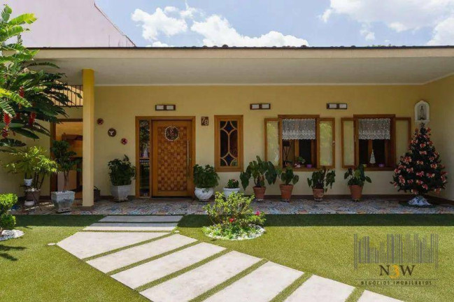 Casa com 3 Quartos à Venda, 365 m² em Alto Da Lapa - São Paulo