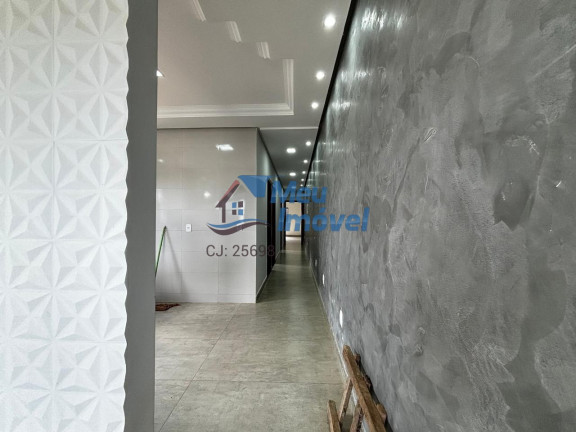 Imagem Casa com 3 Quartos à Venda, 90 m² em Parque Jk - Luziânia Imagem Casa com 3 Quartos à Venda, 90 m² em Parque Jk - Luziânia