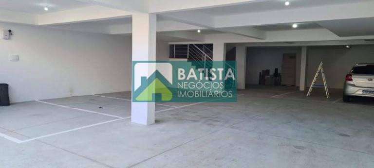 Imagem Apartamento com 2 Quartos à Venda, 45 m² em Vila Alice - Santo André