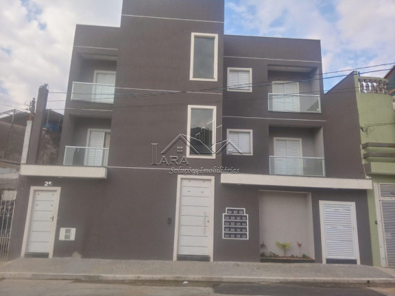 Apartamento com 2 Quartos à Venda,  em Cidade Patriarca - São Paulo