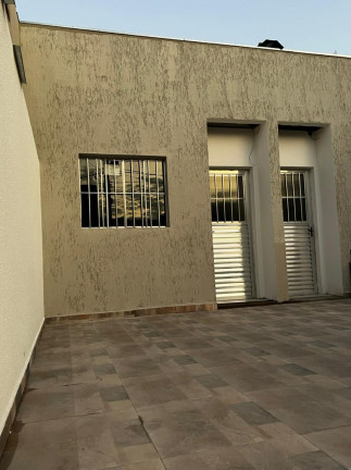 Imagem Casa de Condomínio com 2 Quartos à Venda, 49 m² em Jardim Topázio - Sorocaba Imagem Casa de Condomínio com 2 Quartos à Venda, 49 m² em Jardim Topázio - Sorocaba