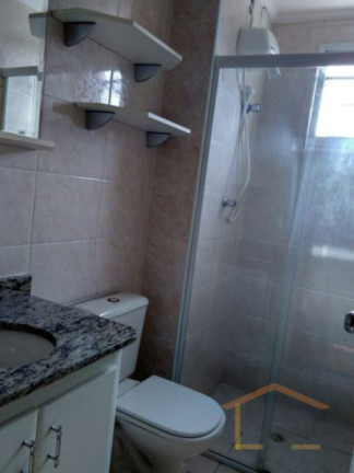 Imagem Apartamento com 2 Quartos à Venda, 60 m² em água Fria - São Paulo