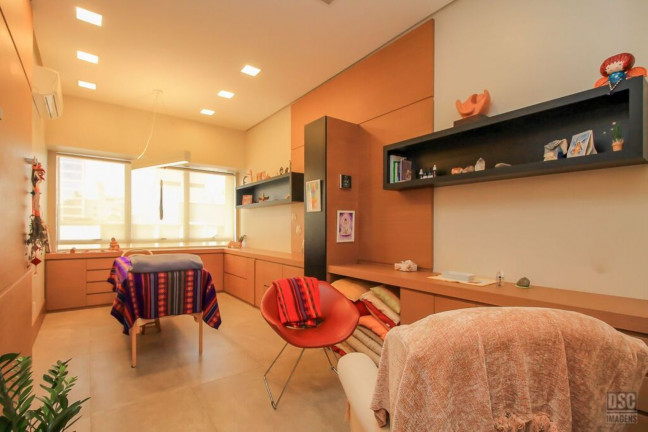Imóvel à Venda, 40 m² em Rio Branco - Porto Alegre